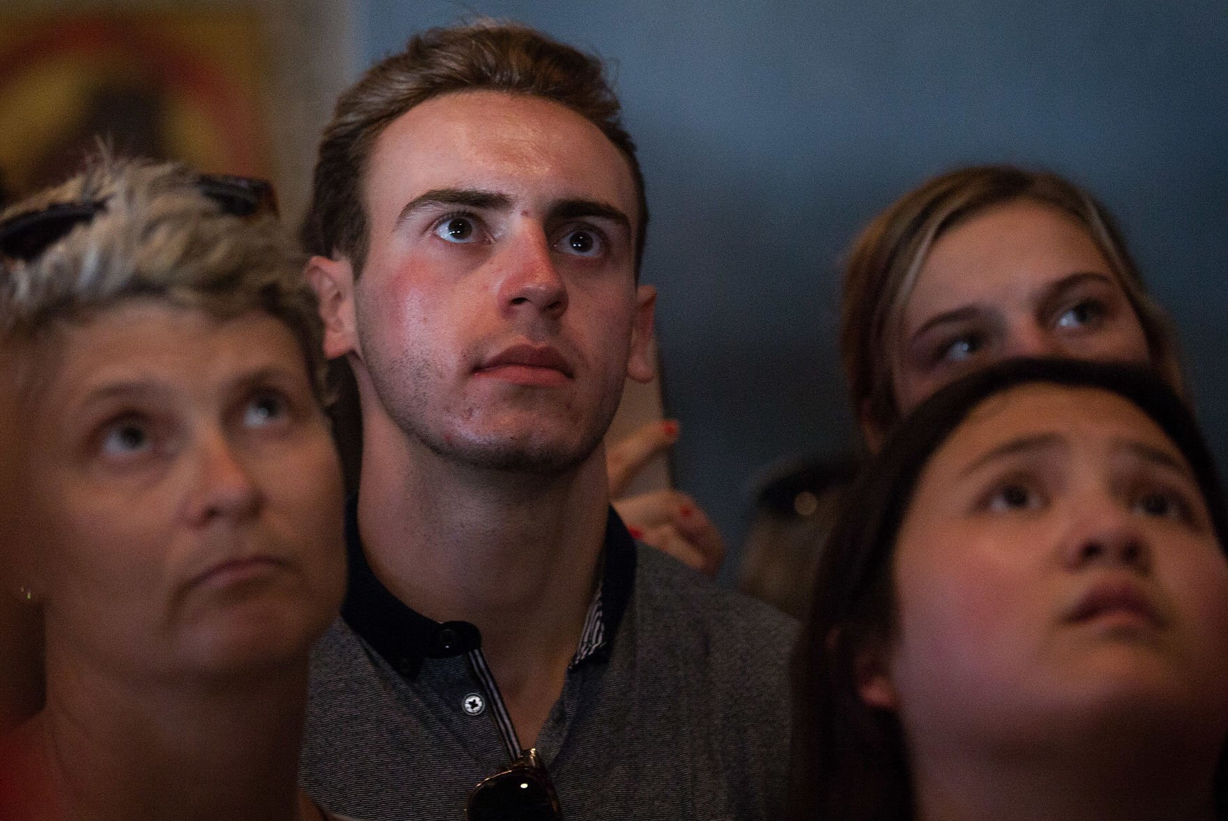 Beto O'Rourke